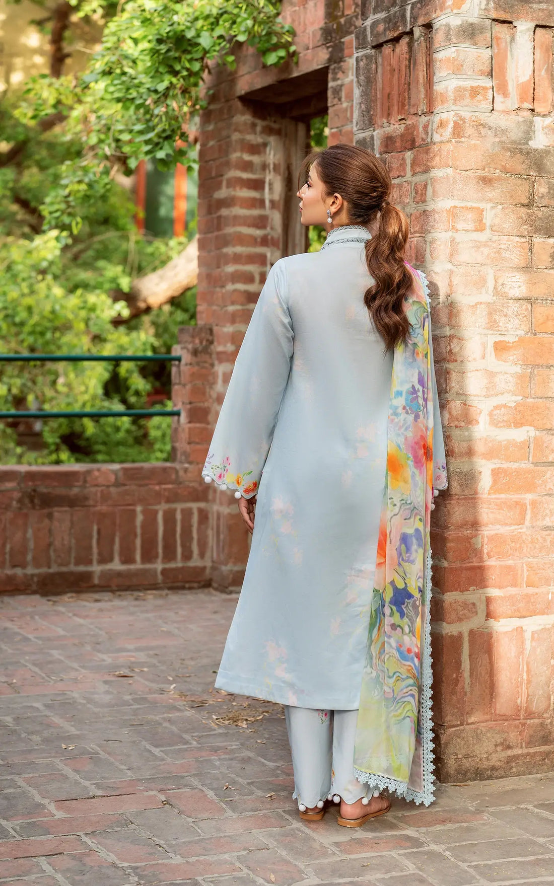 Whisper of Spring-(YKL25-14)
